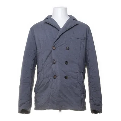Pea coat (Gray) from Eleventy