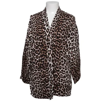 Kimono (LI kimono LEO) från Miss Milla Viskos