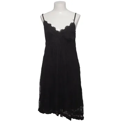 Robe (Noir) de Jacqueline Riu