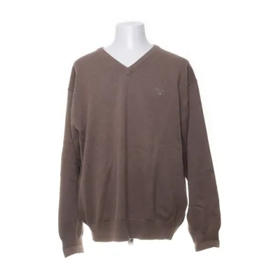 Pullover (Brun) fra GANT Bomuld