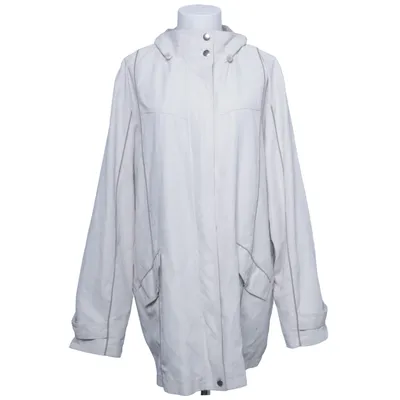 Veste (Beige) de Plus Polyamide, Polyester