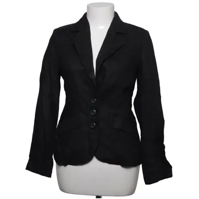 Kavaj (Svart) från Flash Classic Linne