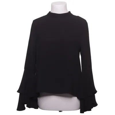 Blus (Svart) från Indiska