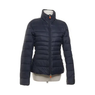 Vinterjacka (Blå) från Save the Duck