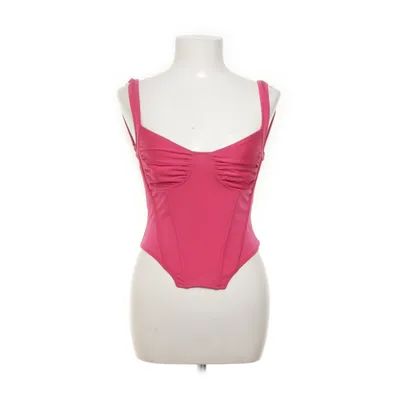 Bustier (Roze) van Cider
