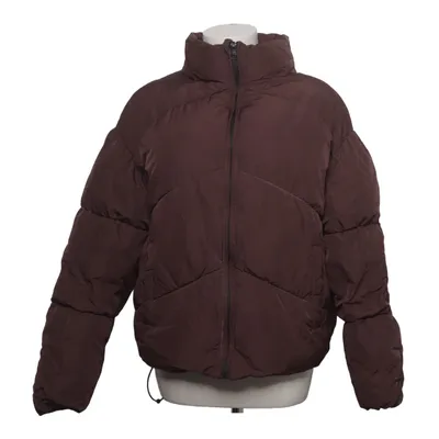 Winterjacke (Braun) von FSBN Polyester