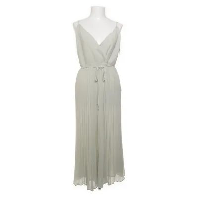 Jurk (Groen) van H&M Modern Classic Polyester