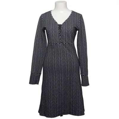 Jurk (Tibba) van Cream Katoen, Elastaan, Polyester, Viscose