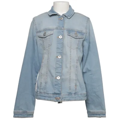 Denim jacket (Super weiche Jacke!) from C&A Cotton, Elastane