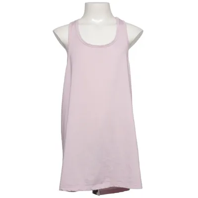 Débardeur de sport (Rose) de Phelix Sports Élasthane, Polyester