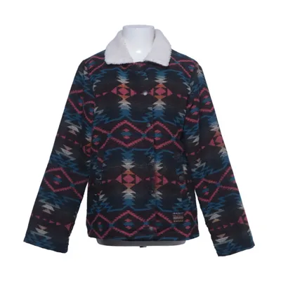 Veste (Noir, Bleu, Rose, Beige) de Iriedaily Polyester