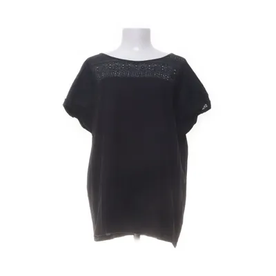 Top (Black) from Giada Organic cotton