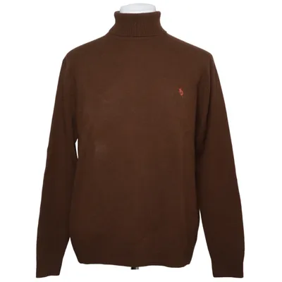 Polotröja (Glengarnock) från Glengarnock Ull