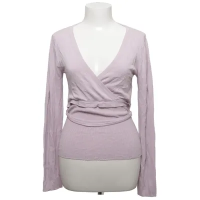 Trui (Lila) van Cue Elastaan, Viscose