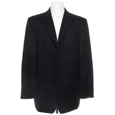 Blazer (Zwart) van Canda C&A Kasjmier, Wol