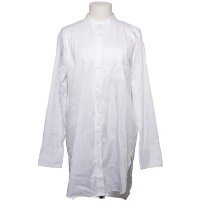Chemise (Blanc) de Lawrence Grey Coton, Élasthane, Polyamide
