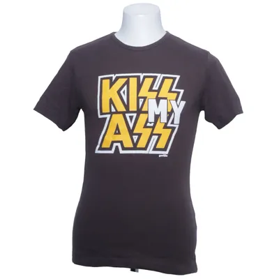 T-shirt (Grå) från Gorilla Bomull