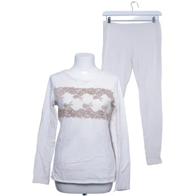 Pyjamas (Beige) från Intimissimi Elastan, Polyamid, Polyester