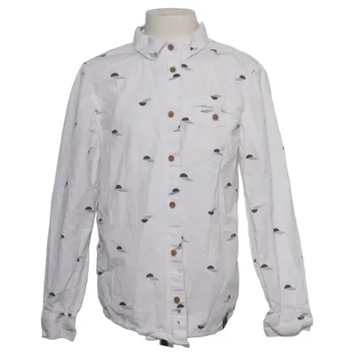 Shirt (Standard Issue Utility Garment) from Bauhaus Cotton