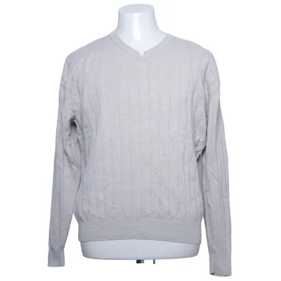 Pullover (Beige) från SAND Bomull