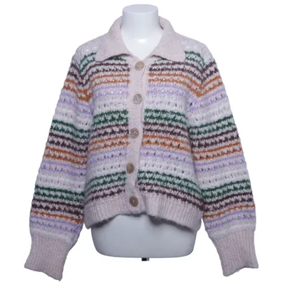 Cardigan (Beige, Meerkleurig) van ONLY Acryl, Gerecycled polyester