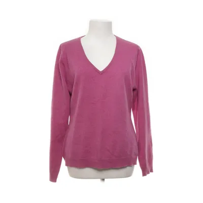 Trui (Roze) van F&F Kasjmier