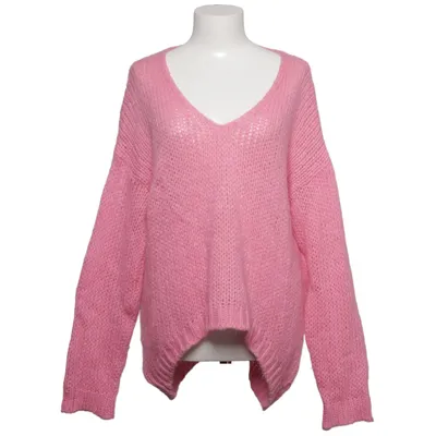 Trui (Roze) van Superbugs Acryl, Mohair, Polyamide, Wol