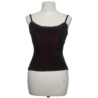 Linne (Svart) från Bisou Bisou Elastan, Polyester, Viskos