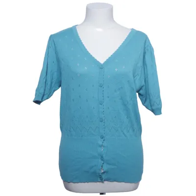 Cardigan (Bleu) de Tante Betsy