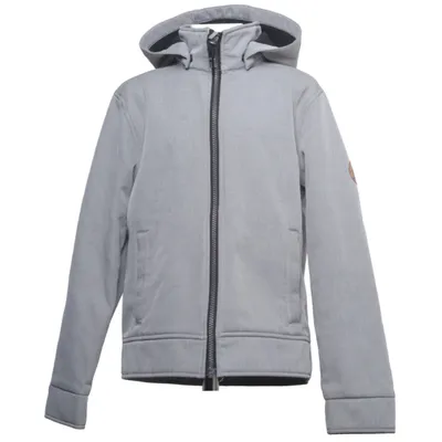 Softshelljacka (Grå) från Bestseller Polyester