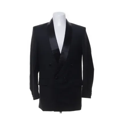 Tuxedo jacket (Black) from American