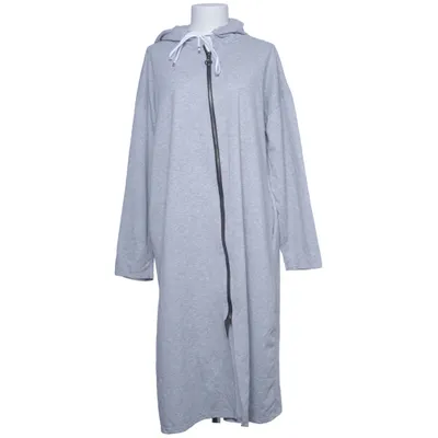 Hood dress (Gray) from Zabaione