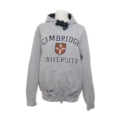 Hoodie (Gray) from University of Cambridge