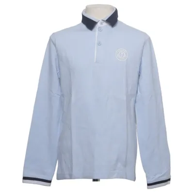 Rugby shirt (Blue) from Jacadi Cotton