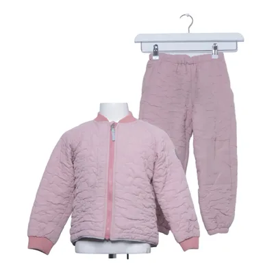 Vêtement d'extérieur (Rose) de Noa Noa Miniature Polyester recyclé