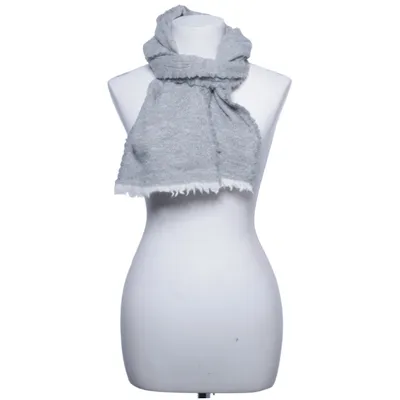 Scarf (Gray) from Lapuan Kankurit Merino wool