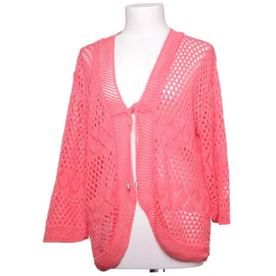 Cardigan (Orange) fra Lovell