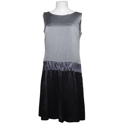 Robe (Gris, Noir) de Stefanel