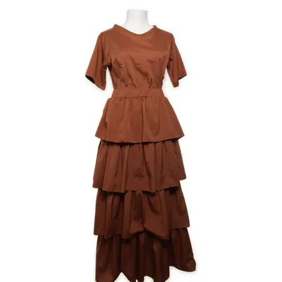 Klänning (Orange) från Winston & Elle