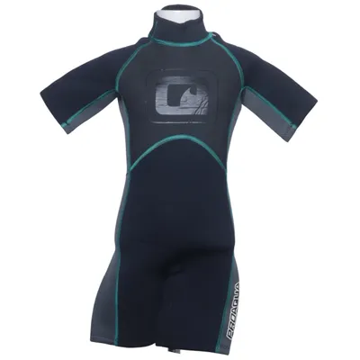 Wetsuit (Zwart, Grijs) van Proaqua