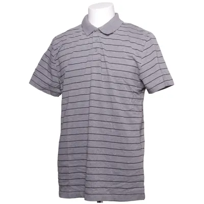 Pikétröja (Grå, Svart) från Color Many Color Bomull, Polyester