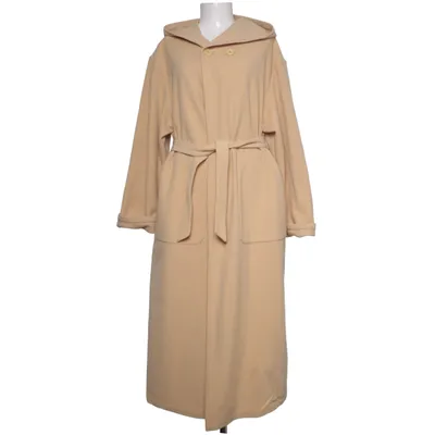 Manteau (Beige) de Reset