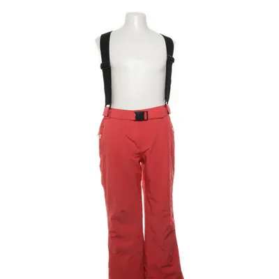 Täckbyxor (Röd) från Trespass Elastan, Polyester, Polyuretan