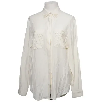 Shirt (Beige) from Renata Gibaldi