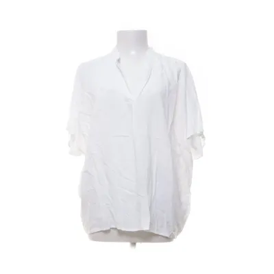 Blus (Vit) från QS by S.Oliver Viskos