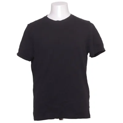 T-shirt (Svart) från Pier One Återvunnen bomull