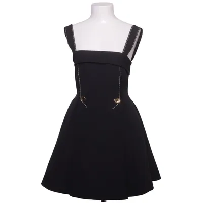 Kleid (Schwarz) von Stine Goya
