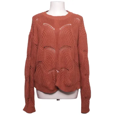 Sweater (YASDALIALS KNIT PULLOVER FT) from YAS Acrylic, Cotton