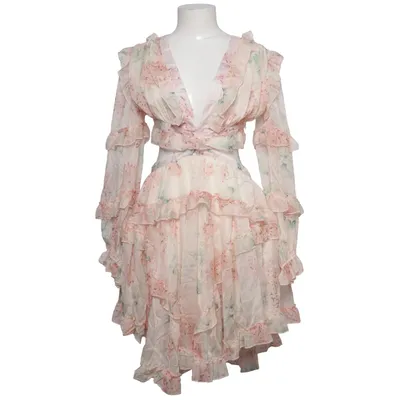 Jurk (Heartbreaker) van Bling Polyester