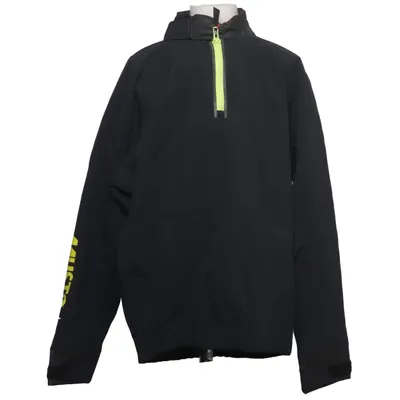 Anorak (Svart) från Musto Elastan, Polyamid, Polyuretan